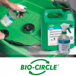 Οικολογικά καθαριστικά BIO-CIRCLE